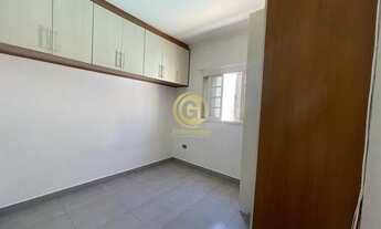 Imagem 6: SOBRADO PARA VENDA E LOCAÇÃO NO TERRAS DE SÃO JOÃO- JACAREI/SP