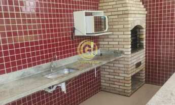 Imagem: APARTAMENTO À VENDA EM SÃO JOSÉ DOS CAMPOS