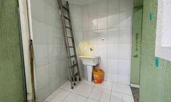 Imagem 2: Imperdível: Casa à venda em Jacareí-SP, Centro - 3 quartos, 1 suíte, 2 salas, 2 banheiros