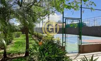 Imagem 3: Apartamento à venda em São José dos Campos-SP: 3 quartos, 3 suítes, 4 banheiros, 3 vagas d