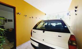 Imagem 3: CASA COM EDÍCULA A VENDA NO CENTRO DE JACAREÍ/SP