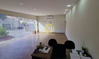 Imagem: Sala comercial para locação em São Jose