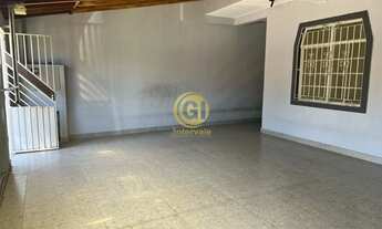 Imagem: Casa para locação no Jardim Santa Maria