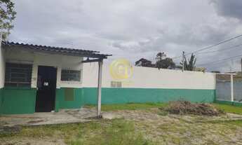 Imagem 5: Ponto comercial Com casa antiga à venda no Jardim Santa Maria, em Jacareí