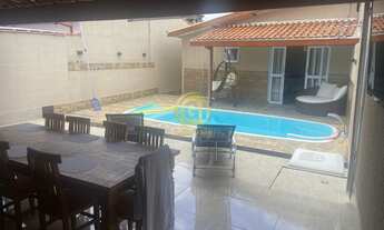 Imagem: OPORTUNIDADE DE VENDA CASA COM PISCINA E