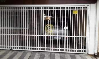 Imagem: CASA A VENDA DE 3 DORMITÓRIOS JARDIM SÃO