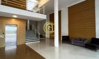 Imagem 2: Apartamento à venda em São José dos Campos-SP: 3 quartos, 3 suítes, 4 banheiros, 3 vagas d