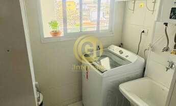 Imagem 7: Excelente apartamento para locação e venda no Celebration Residence Club -Jardim Califórni