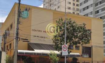 Imagem 4: VENDO Sala comercial Jardim Apolo em São José dos Campos - SP 42m²OPORTUNIDADE