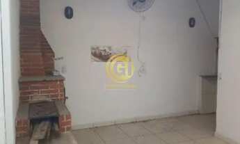 Imagem 4: Casa para venda em Caçapava-SP, no bairro Village das Flores, 3 quartos, 2 banheiros, 1 va