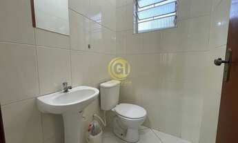 Imagem 6: Imperdível: Casa à venda em Jacareí-SP, Centro - 3 quartos, 1 suíte, 2 salas, 2 banheiros