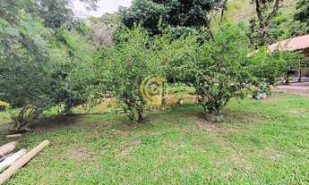 Imagem 3: LINDA CHÁCARA A VENDA COM DOIS LAGOS EM SÃO JOSÉ DOS CAMPOS