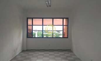 Imagem 3: OPORTUNIDADE DE LOCAÇÃO E VENDA- SALA COMERCIAL NO JARDIM SATÉLITE EM SÃO JOSÉ DOS CAMPOS