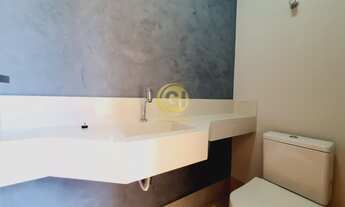 Imagem 5: CASA COM 3 QUARTOS E 1 SUÍTE, A VENDA NO RESIDENCIAL PARQUE DOS SINOS EM JACAREÍ/SP