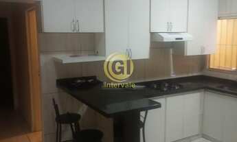 Imagem 4: CASA A VENDA COM 3 DORMITÓRIOS NO JARDIM SANTA MARINA - JACAREI/SP