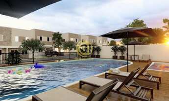 Imagem: Empreendimento Novo Residencial Bosque das