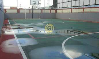 Imagem 5: Oportunidade Imperdível: Apartamento porteira fechad à Venda em São José dos Campos-SP, 2