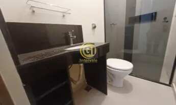 Imagem 5: Casa para venda em Caçapava-SP, no bairro Village das Flores, 3 quartos, 2 banheiros, 1 va