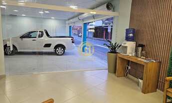 Imagem 2: PONTO COMERCIAL DE ESQUINA A VENDA COM EXCLUSIVIDADE GRUPO INTERVALE 400M² JA COM INQUILIN