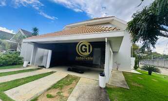 Imagem: CASA A VENDA NO SUNSET GARDEN 3 DORMITORIOS