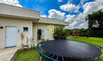 Imagem 7: Vendo ou Alugo Casa em condomínio fechado em Jacareí - SP