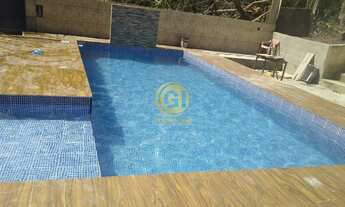 Imagem: Chácara locação mensal Santa Branca -SP