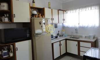 Imagem 3: Imperdível oportunidade: Apartamento à venda no Centro de Jacareí-SP, com 3 quartos, 1 suí