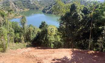 Imagem: Terreno à venda em Igaratá-SP, bairro