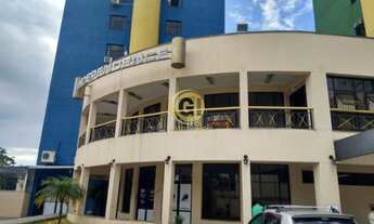 Imagem 7: OPORTUNIDADE DE LOCAÇÃO E VENDA- SALA COMERCIAL NO JARDIM SATÉLITE EM SÃO JOSÉ DOS CAMPOS