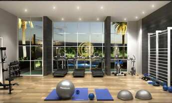 Imagem 4: APARTAMENTO NOVO MAGNIFIQUE TOWER