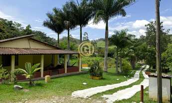 Imagem: SITIO RESIDENCIAL em Jacareí - SP, Zona