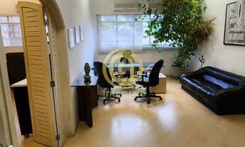 Imagem 7: Sala comercial para venda em são jose dos campos na avenida nove de julho 80 metrôs quadra