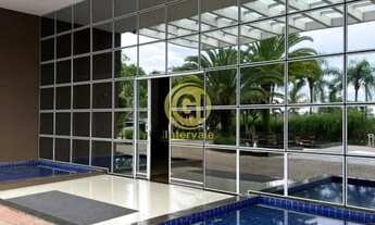 Imagem 6: Apartamento à venda em São José dos Campos-SP: 3 quartos, 3 suítes, 4 banheiros, 3 vagas d