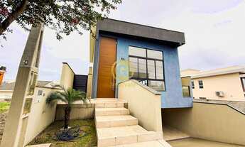 Imagem: Casa a venda no condominio Golden Park em