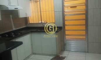 Imagem 6: CASA A VENDA COM 3 DORMITÓRIOS NO JARDIM SANTA MARINA - JACAREI/SP