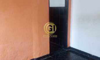 Imagem 6: Ponto comercial Com casa antiga à venda no Jardim Santa Maria, em Jacareí