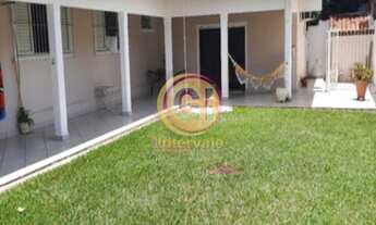 Imagem 2: Casa luxuosa para locação em São José dos Campos-SP, Bosque dos Eucaliptos: 3 quartos, 3 s