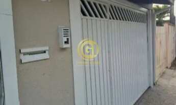 Imagem: Casa para venda em Caçapava-SP, no bairro