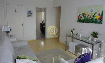 Imagem 2: Imperdível oportunidade: Apartamento à venda no Centro de Jacareí-SP, com 3 quartos, 1 suí