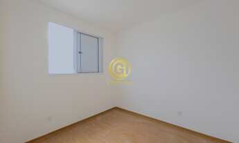 Imagem 4: Aluguel de Apartamento em Taubaté-SP, Bairro Granjas Santa Terezinha: 2 quartos, 1 sala, 1