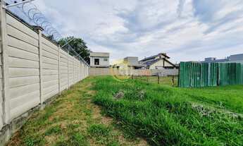 Imagem 3: Vende-se Terreno 259,00 m², plano no Condomínio Bosque Manacás em Jacareí/SP