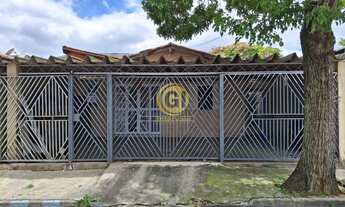 Imagem: CASA À VENDA EM SÃO JOSÉ DOS CAMPOS