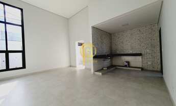 Imagem 7: CASA COM 3 QUARTOS E 1 SUÍTE, A VENDA NO RESIDENCIAL PARQUE DOS SINOS EM JACAREÍ/SP