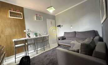 Imagem 2: Apartamento disponível para venda no Condominio Flamboyant, Jacareí