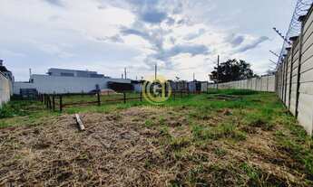 Imagem 6: Vende-se Terreno 259,00 m², plano no Condomínio Bosque Manacás em Jacareí/SP