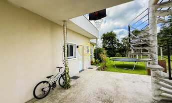 Imagem 6: Vendo ou Alugo Casa em condomínio fechado em Jacareí - SP