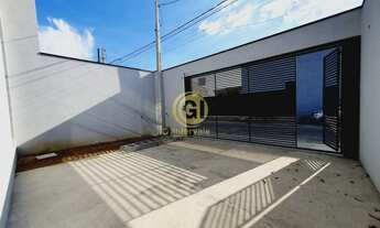 Imagem 4: CASA COM 3 QUARTOS E 1 SUÍTE, A VENDA NO RESIDENCIAL PARQUE DOS SINOS EM JACAREÍ/SP