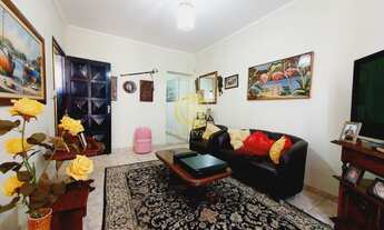 Imagem 5: CASA COM EDÍCULA A VENDA NO CENTRO DE JACAREÍ/SP