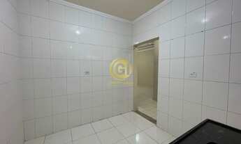 Imagem 4: Imperdível: Casa à venda em Jacareí-SP, Centro - 3 quartos, 1 suíte, 2 salas, 2 banheiros