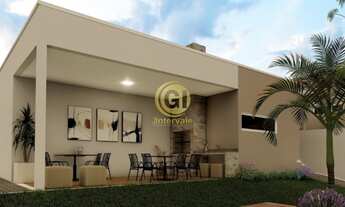 Imagem: CASA PARA VENDA 3 DORMITORIOS JACAREI